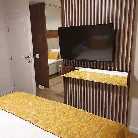 סראייבו Ambijent Apartman Free Public Parking מראה חיצוני תמונה