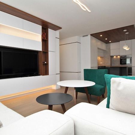סראייבו Ambijent Apartman Free Public Parking מראה חיצוני תמונה