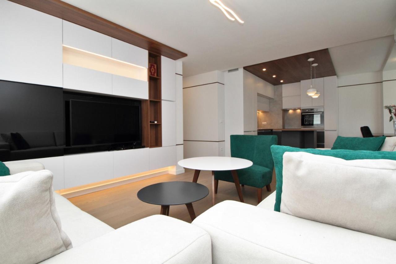 סראייבו Ambijent Apartman Free Public Parking מראה חיצוני תמונה