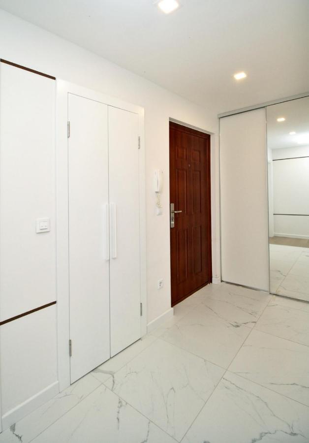סראייבו Ambijent Apartman Free Public Parking מראה חיצוני תמונה