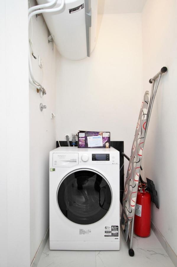 סראייבו Ambijent Apartman Free Public Parking מראה חיצוני תמונה