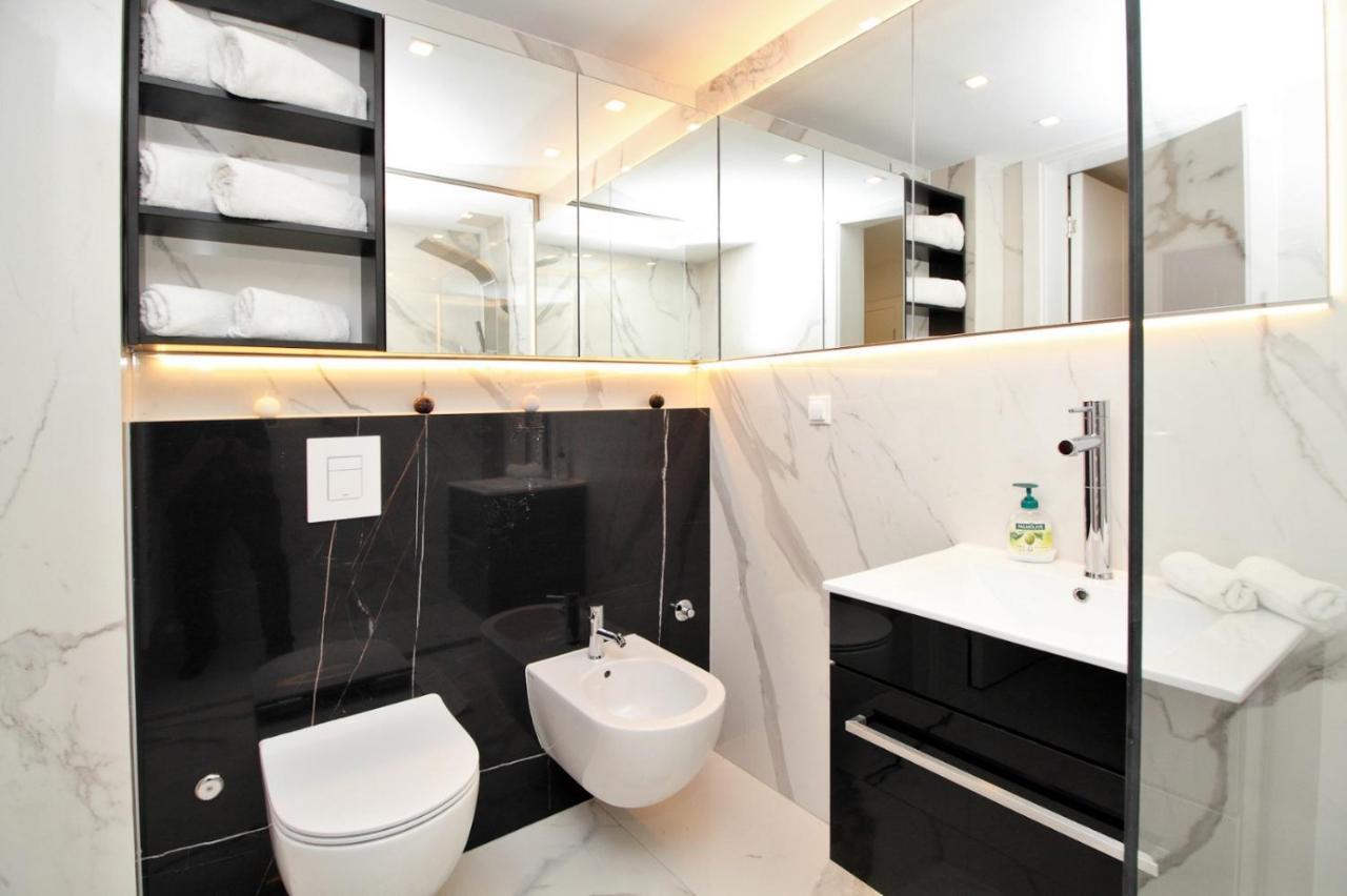 סראייבו Ambijent Apartman Free Public Parking מראה חיצוני תמונה