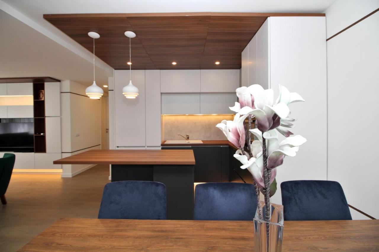 סראייבו Ambijent Apartman Free Public Parking מראה חיצוני תמונה
