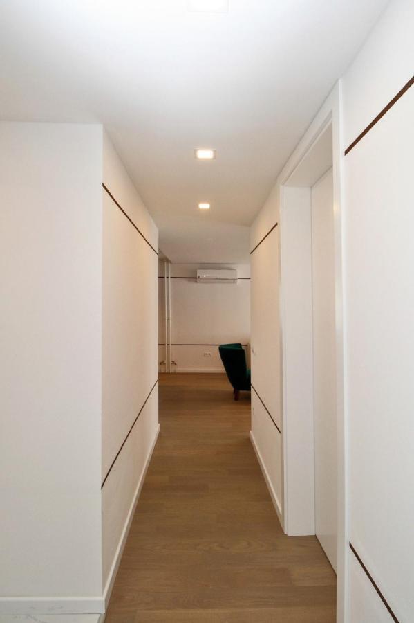 סראייבו Ambijent Apartman Free Public Parking מראה חיצוני תמונה