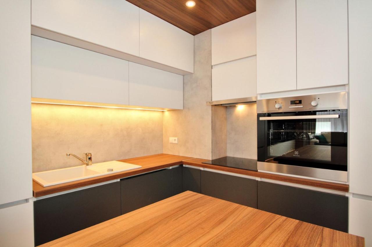 סראייבו Ambijent Apartman Free Public Parking מראה חיצוני תמונה