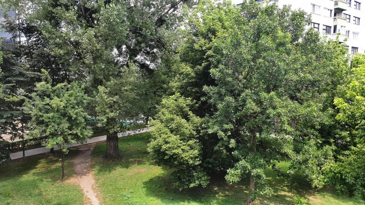 סראייבו Ambijent Apartman Free Public Parking מראה חיצוני תמונה
