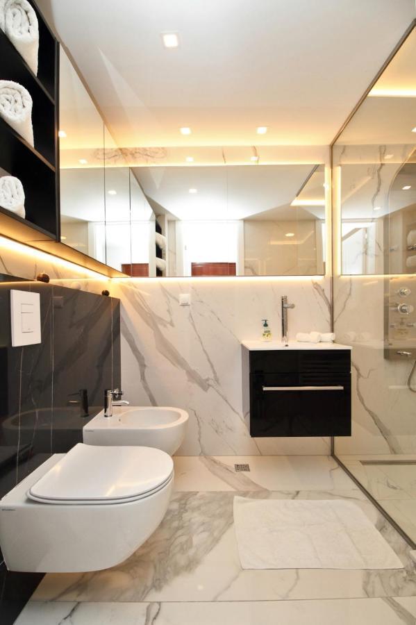 סראייבו Ambijent Apartman Free Public Parking מראה חיצוני תמונה