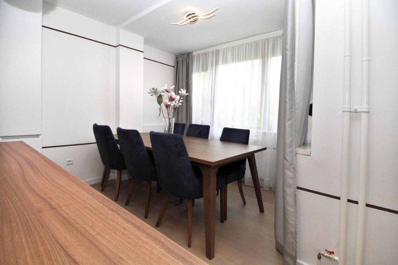 סראייבו Ambijent Apartman Free Public Parking מראה חיצוני תמונה