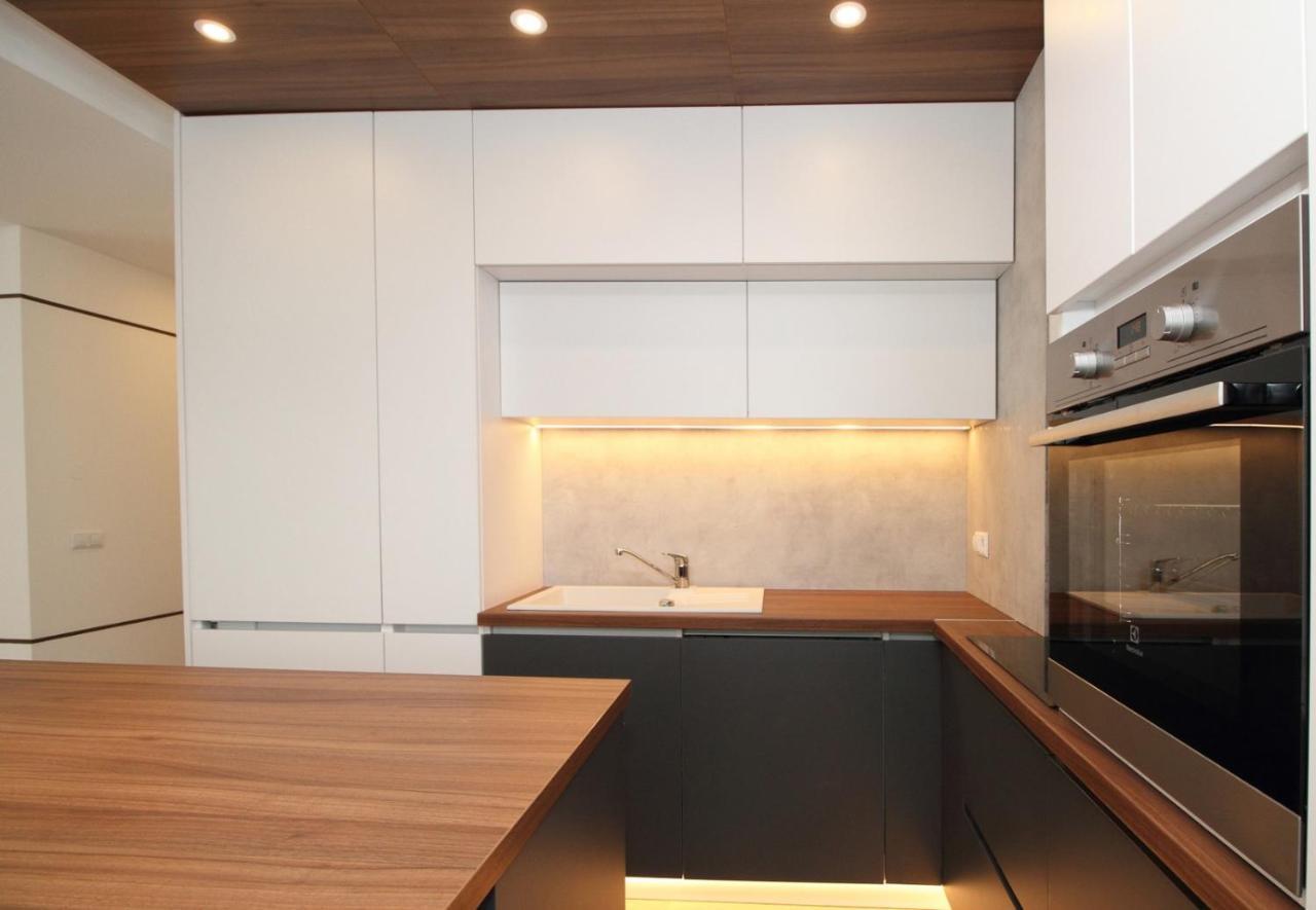 סראייבו Ambijent Apartman Free Public Parking מראה חיצוני תמונה
