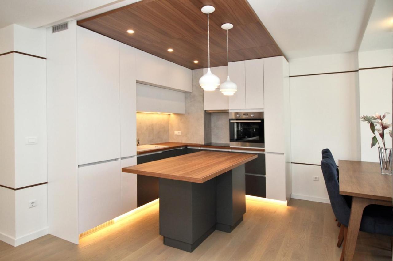 סראייבו Ambijent Apartman Free Public Parking מראה חיצוני תמונה