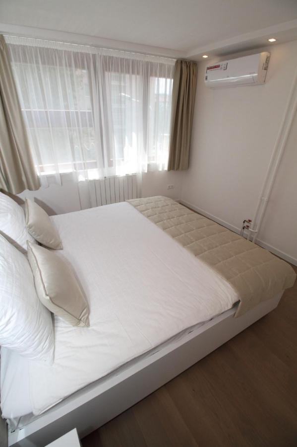 סראייבו Ambijent Apartman Free Public Parking מראה חיצוני תמונה