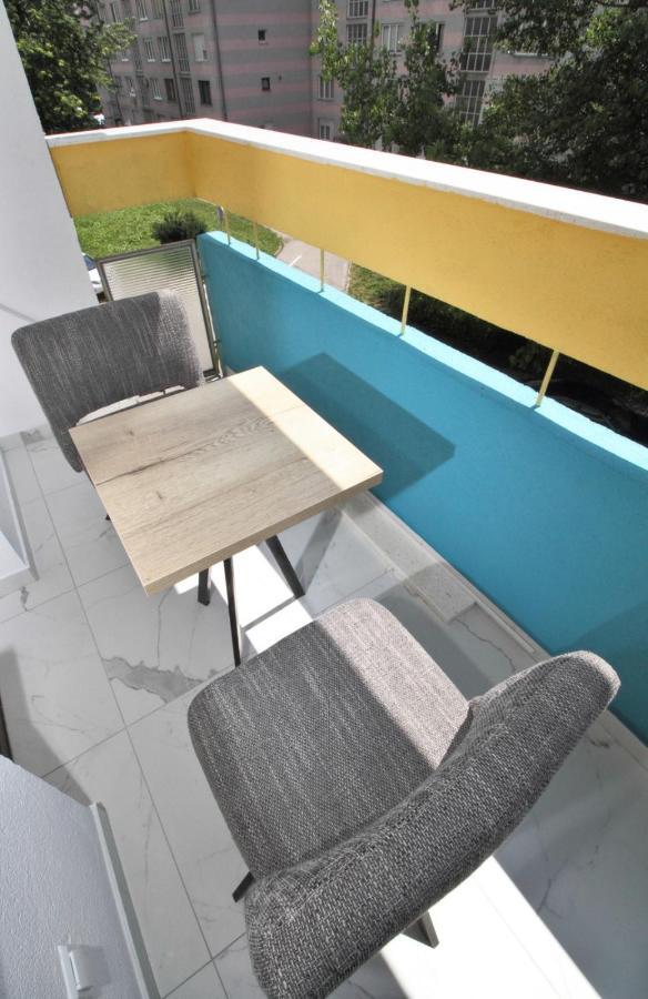 סראייבו Ambijent Apartman Free Public Parking מראה חיצוני תמונה