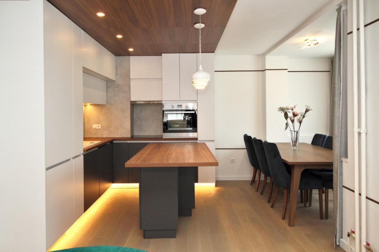 סראייבו Ambijent Apartman Free Public Parking מראה חיצוני תמונה