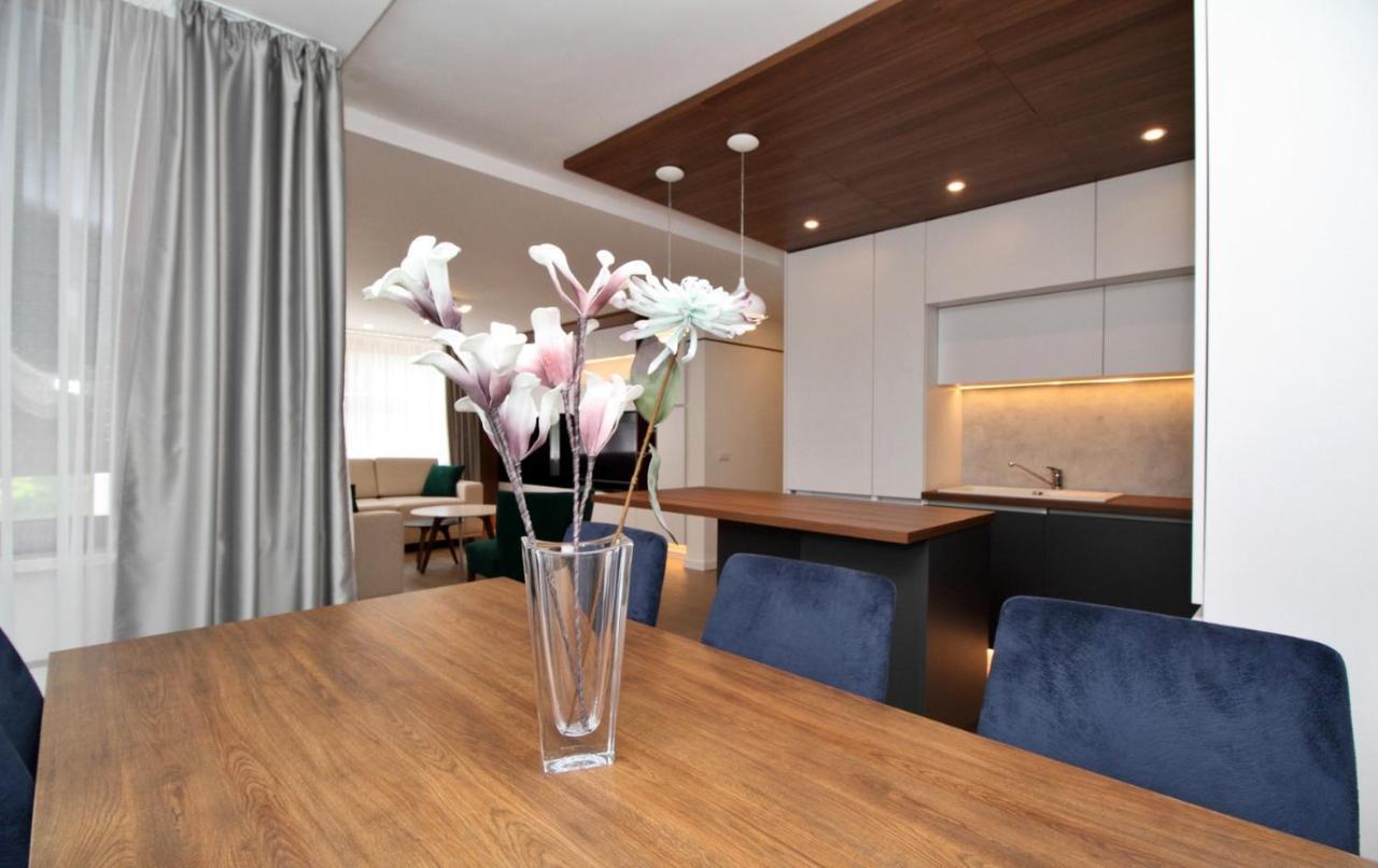 סראייבו Ambijent Apartman Free Public Parking מראה חיצוני תמונה